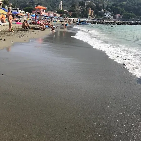 La Terrazza Del Molino * Levanto