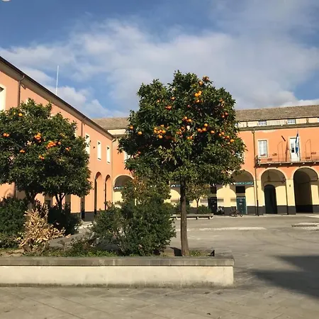 La Terrazza Del Molino *