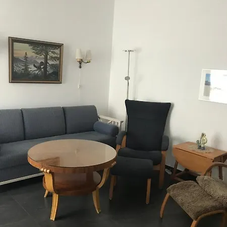 La Terrazza Del Molino Apartment *