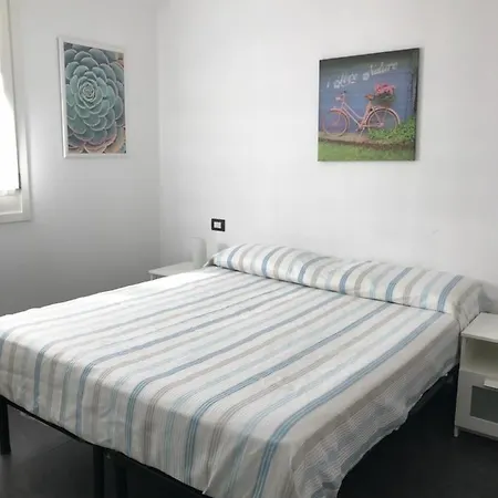 Lägenhet La Terrazza Del Molino Levanto