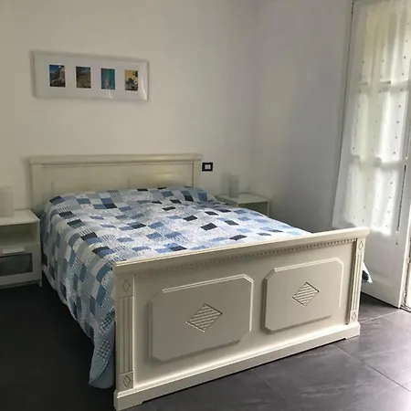 La Terrazza Del Molino Apartment *